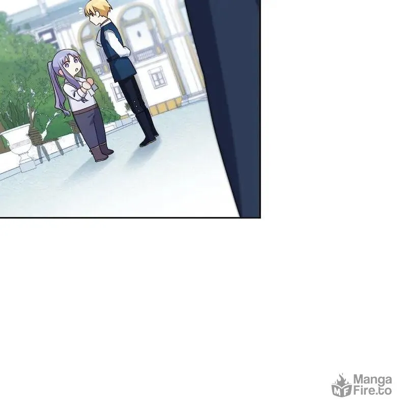Odebu Akujo ni Tensei Shitara, Naze ka Last Boss Ouji-sama ni Shuuchaku sareteimasu Chapter 3 page 18 - 