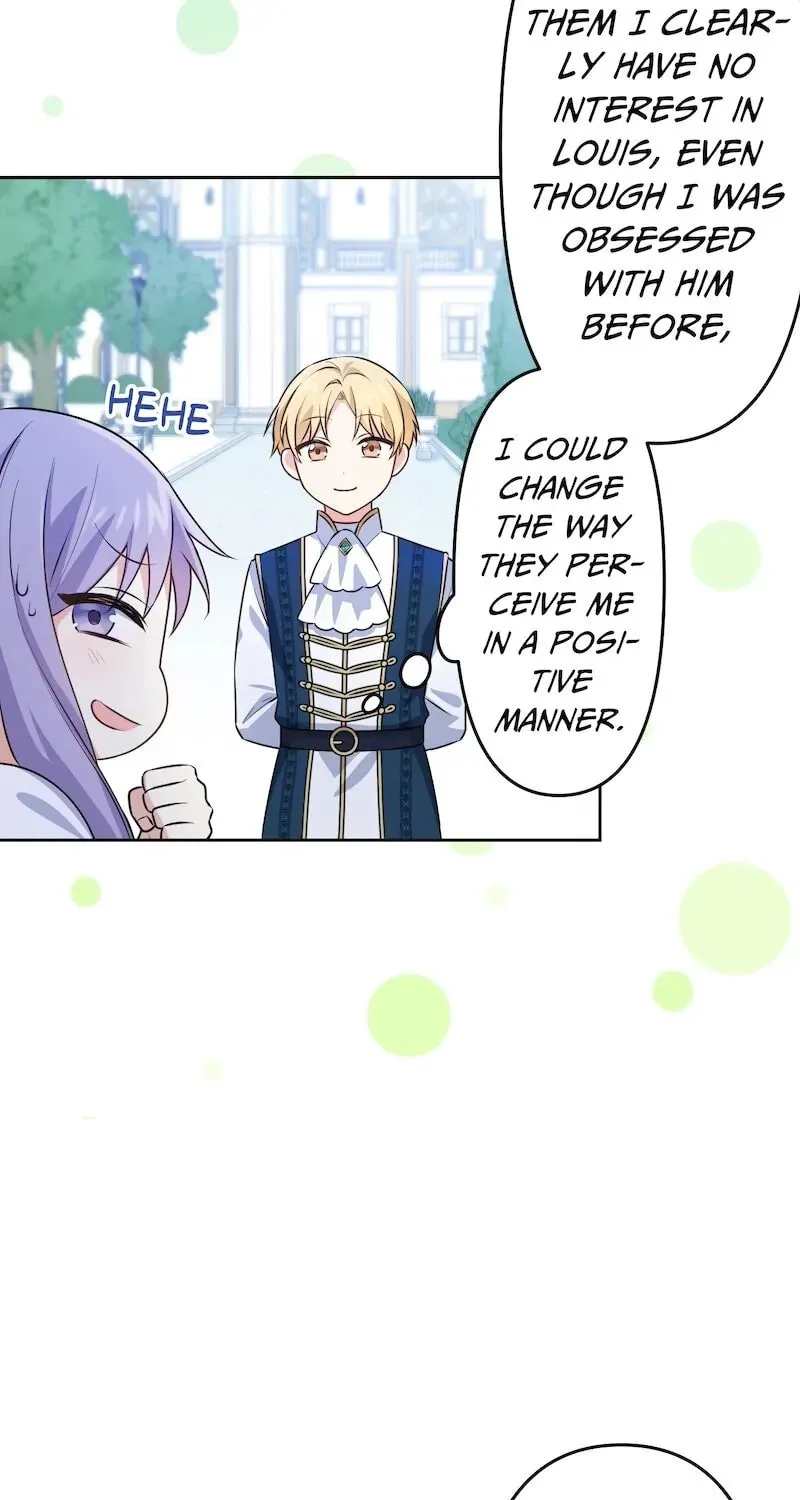 Odebu Akujo ni Tensei Shitara, Naze ka Last Boss Ouji-sama ni Shuuchaku sareteimasu Chapter 3 page 23 - 