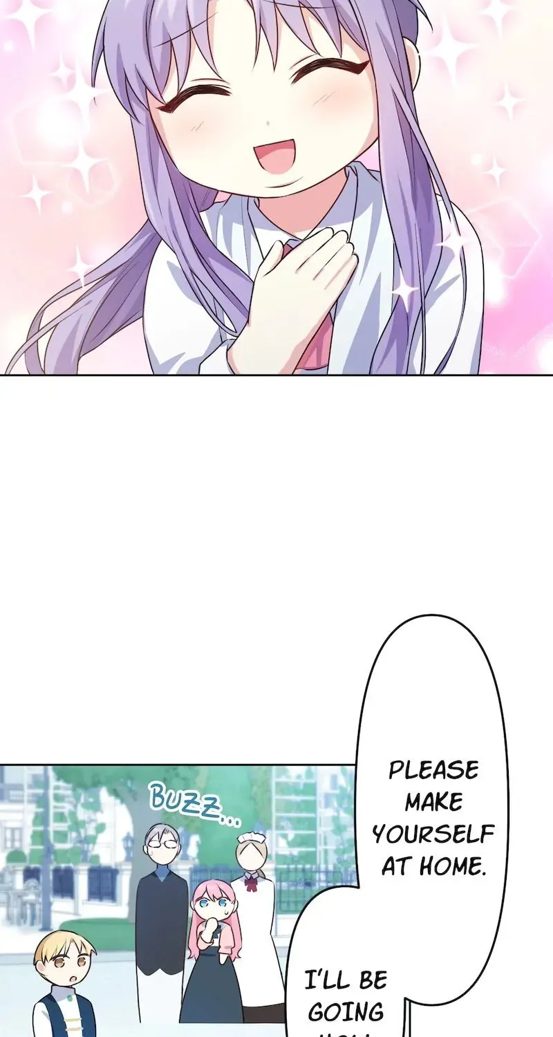 Odebu Akujo ni Tensei Shitara, Naze ka Last Boss Ouji-sama ni Shuuchaku sareteimasu Chapter 3 page 25 - 