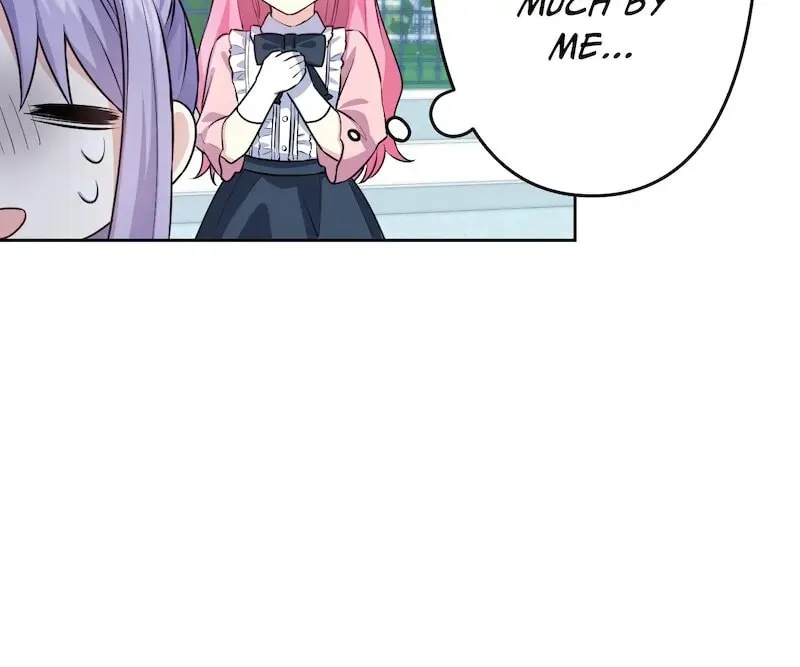 Odebu Akujo ni Tensei Shitara, Naze ka Last Boss Ouji-sama ni Shuuchaku sareteimasu Chapter 3 page 29 - 