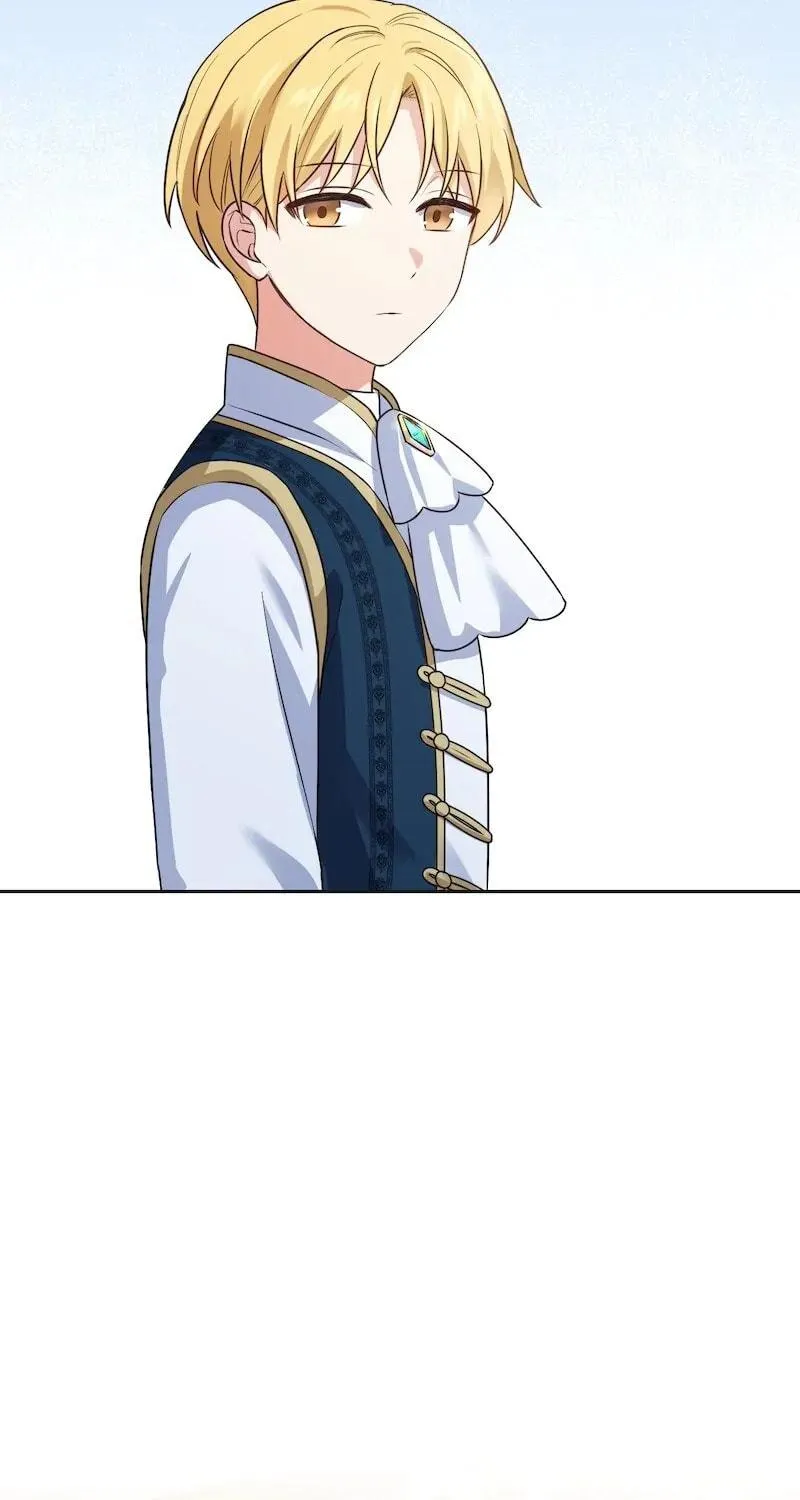 Odebu Akujo ni Tensei Shitara, Naze ka Last Boss Ouji-sama ni Shuuchaku sareteimasu Chapter 3 page 36 - 