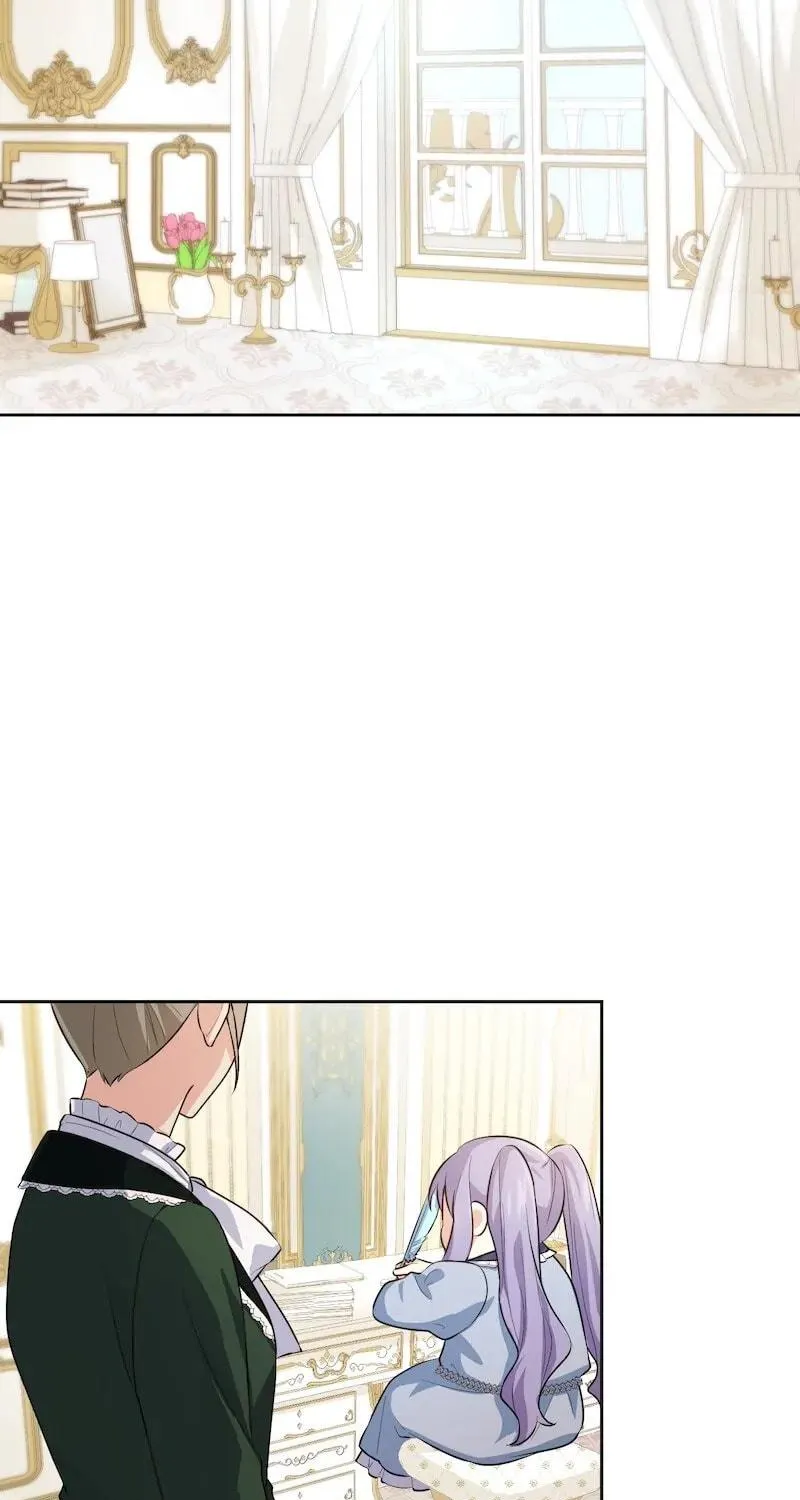 Odebu Akujo ni Tensei Shitara, Naze ka Last Boss Ouji-sama ni Shuuchaku sareteimasu Chapter 3 page 38 - 
