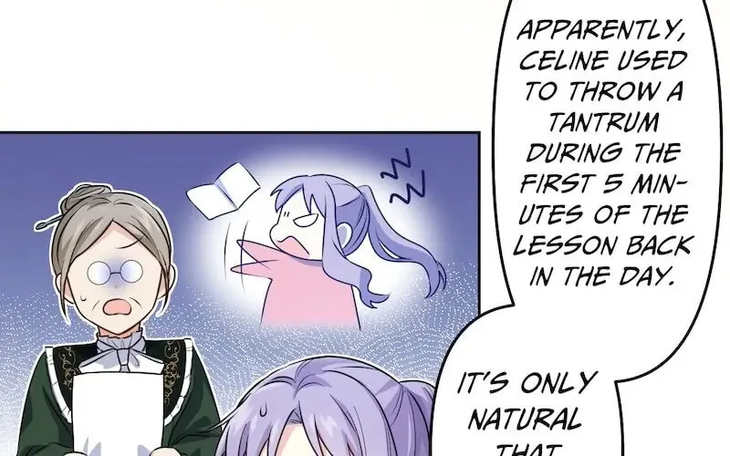 Odebu Akujo ni Tensei Shitara, Naze ka Last Boss Ouji-sama ni Shuuchaku sareteimasu Chapter 3 page 43 - 