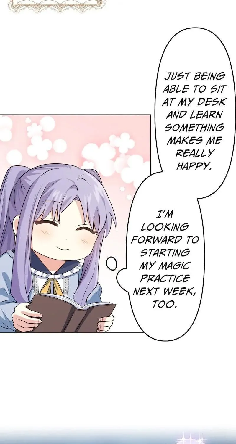 Odebu Akujo ni Tensei Shitara, Naze ka Last Boss Ouji-sama ni Shuuchaku sareteimasu Chapter 3 page 46 - 