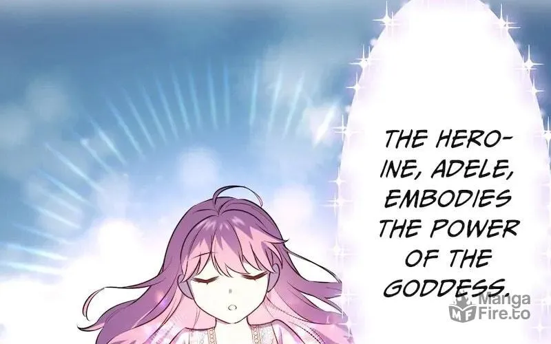 Odebu Akujo ni Tensei Shitara, Naze ka Last Boss Ouji-sama ni Shuuchaku sareteimasu Chapter 3 page 47 - 