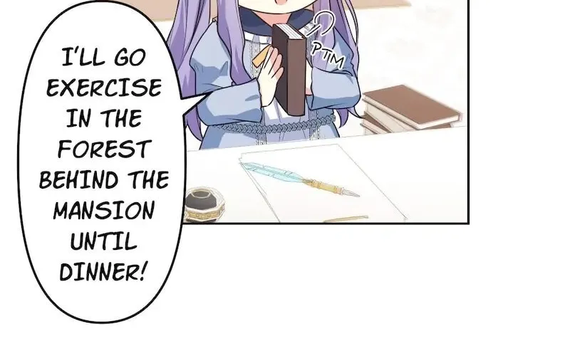 Odebu Akujo ni Tensei Shitara, Naze ka Last Boss Ouji-sama ni Shuuchaku sareteimasu Chapter 3 page 49 - 