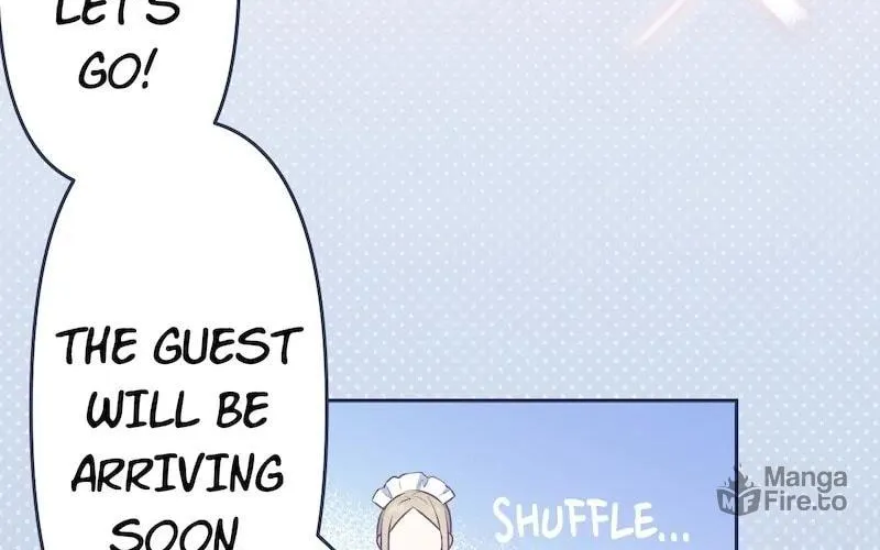 Odebu Akujo ni Tensei Shitara, Naze ka Last Boss Ouji-sama ni Shuuchaku sareteimasu Chapter 3 page 6 - 