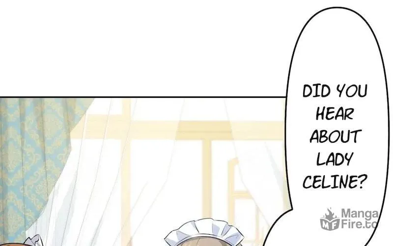Odebu Akujo ni Tensei Shitara, Naze ka Last Boss Ouji-sama ni Shuuchaku sareteimasu Chapter 3 page 51 - 