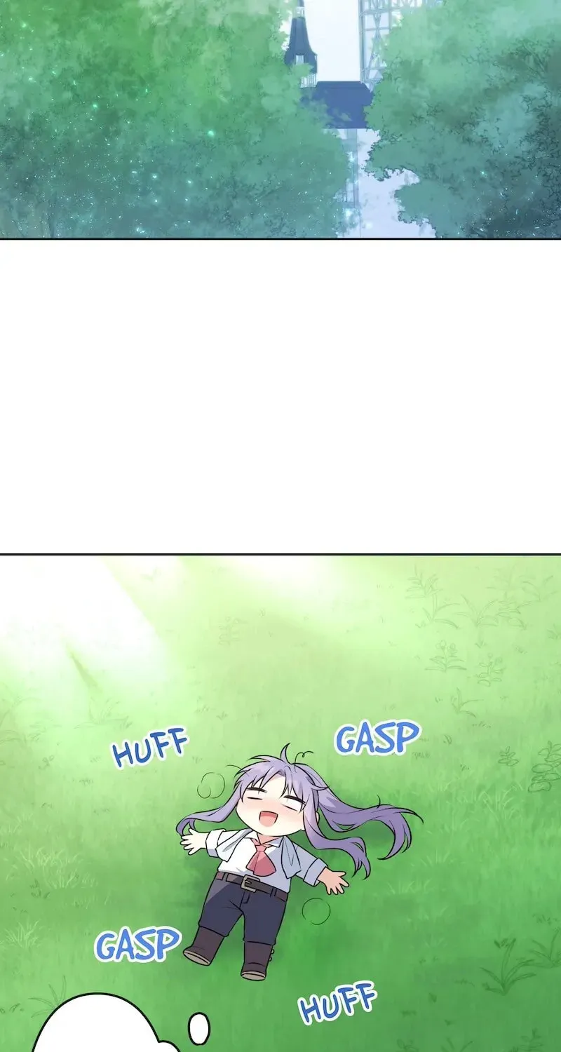 Odebu Akujo ni Tensei Shitara, Naze ka Last Boss Ouji-sama ni Shuuchaku sareteimasu Chapter 3 page 64 - 