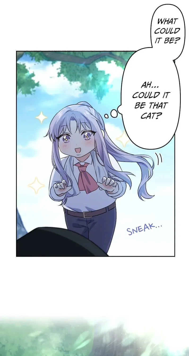 Odebu Akujo ni Tensei Shitara, Naze ka Last Boss Ouji-sama ni Shuuchaku sareteimasu Chapter 3 page 70 - 