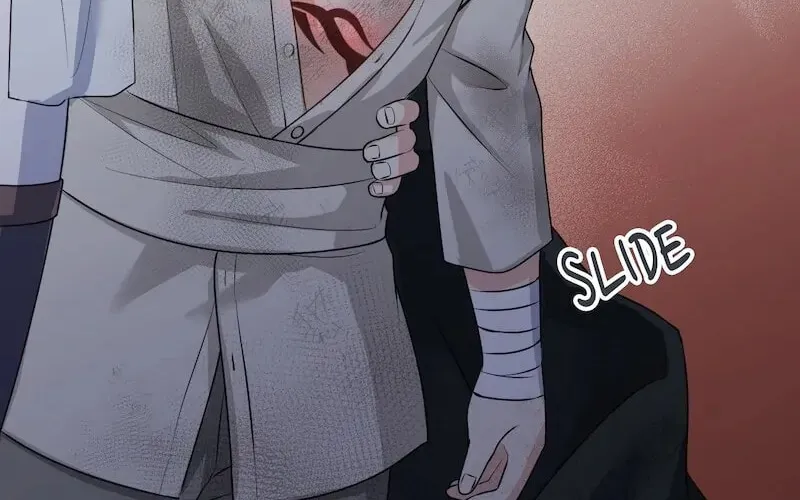 Odebu Akujo ni Tensei Shitara, Naze ka Last Boss Ouji-sama ni Shuuchaku sareteimasu Chapter 3 page 79 - 