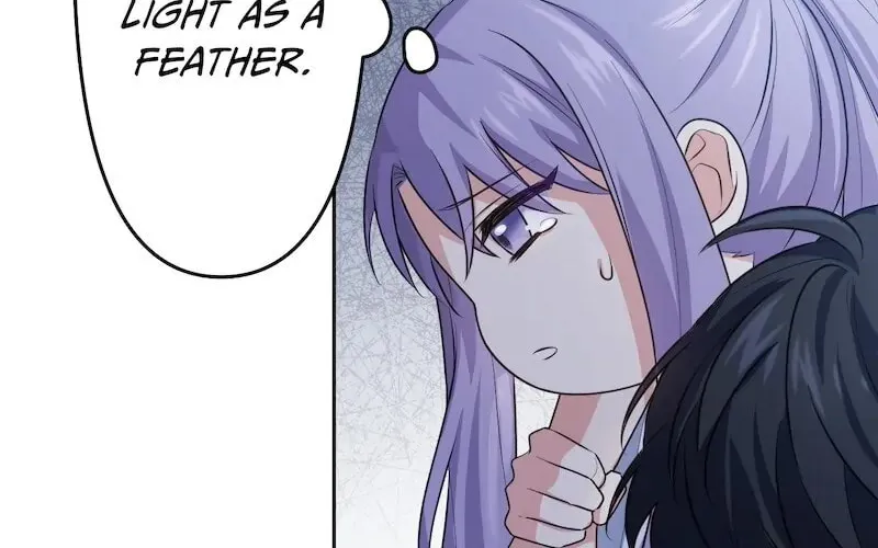Odebu Akujo ni Tensei Shitara, Naze ka Last Boss Ouji-sama ni Shuuchaku sareteimasu Chapter 3 page 82 - 