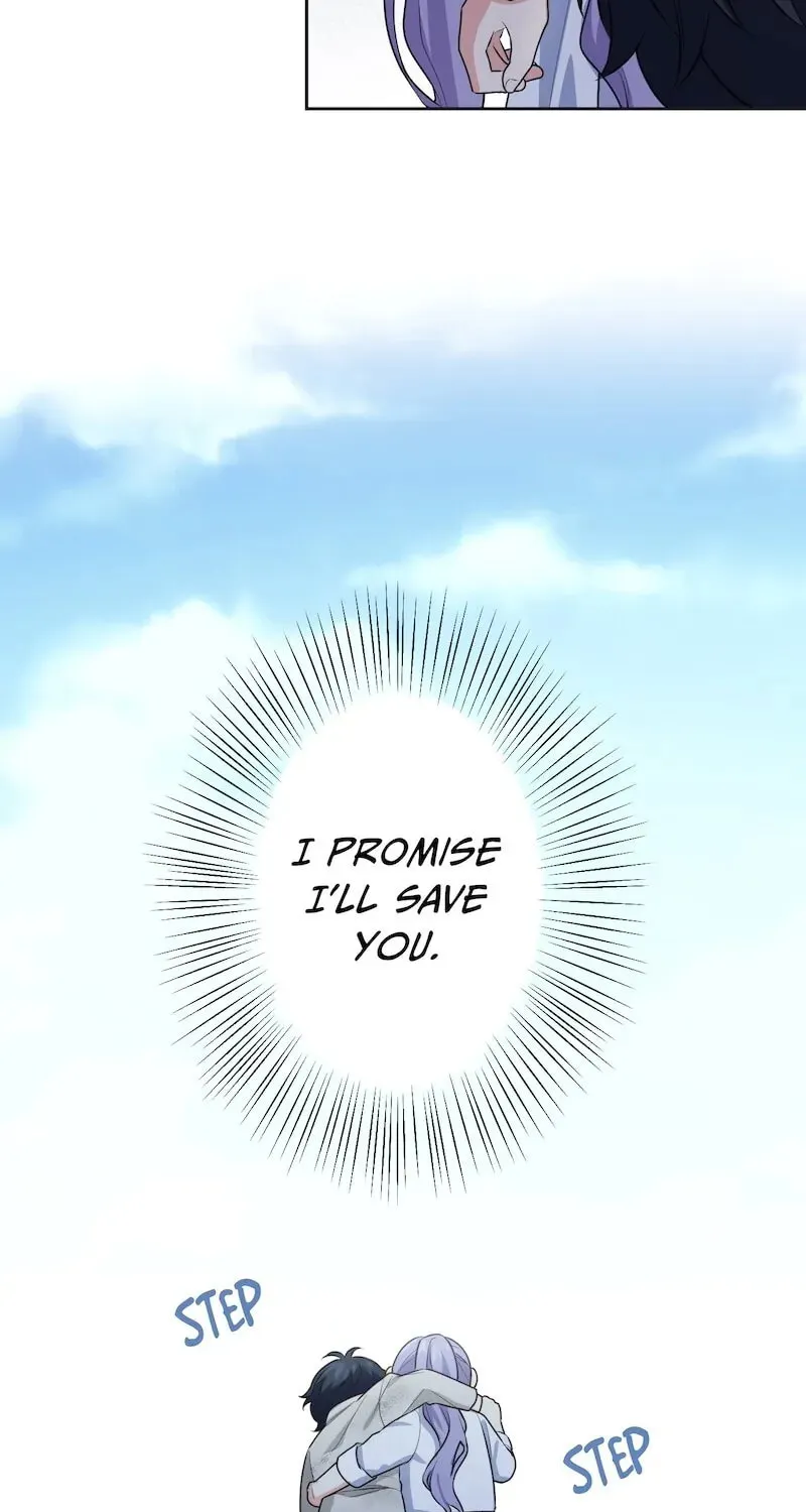 Odebu Akujo ni Tensei Shitara, Naze ka Last Boss Ouji-sama ni Shuuchaku sareteimasu Chapter 3 page 83 - 