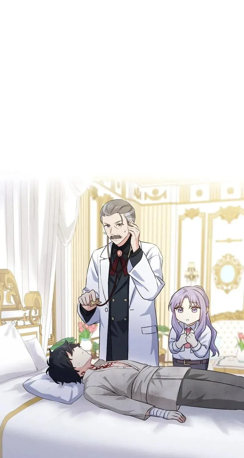 Odebu Akujo ni Tensei Shitara, Naze ka Last Boss Ouji-sama ni Shuuchaku sareteimasu Chapter 3 page 85 - 