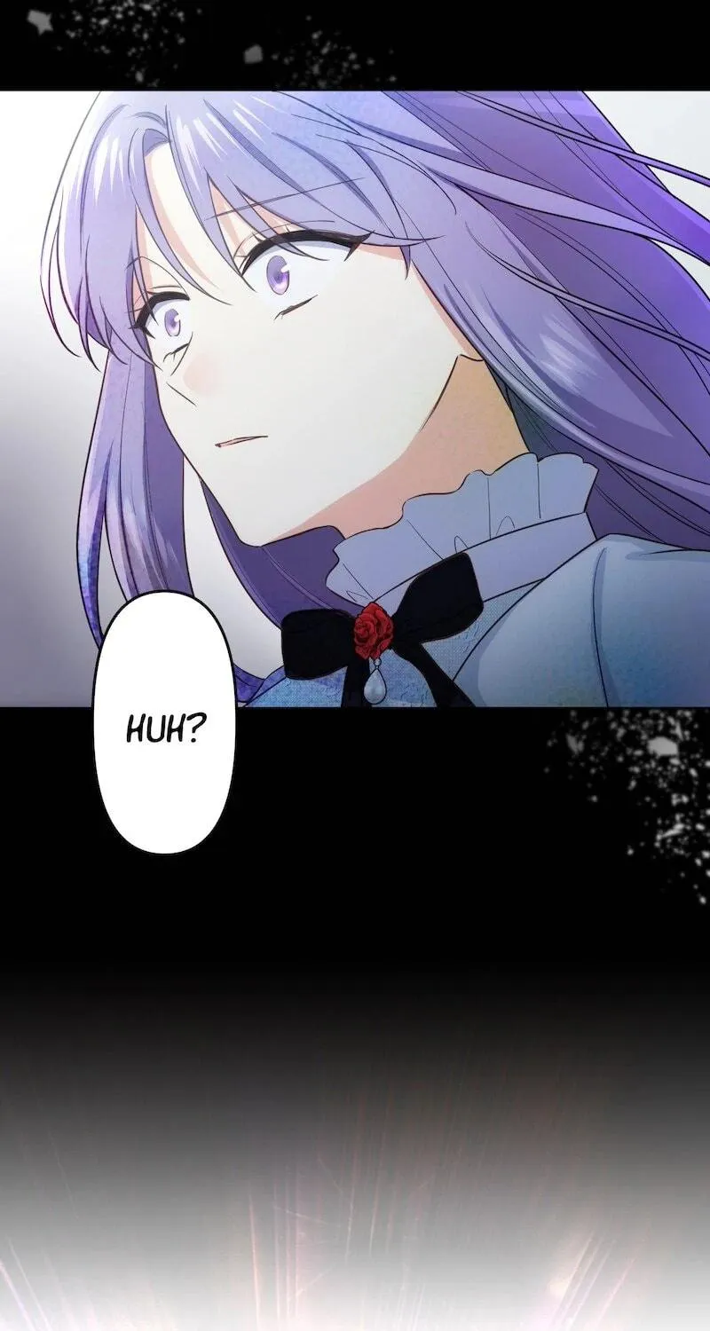 Odebu Akujo ni Tensei Shitara, Naze ka Last Boss Ouji-sama ni Shuuchaku sareteimasu Chapter 30 page 44 - 