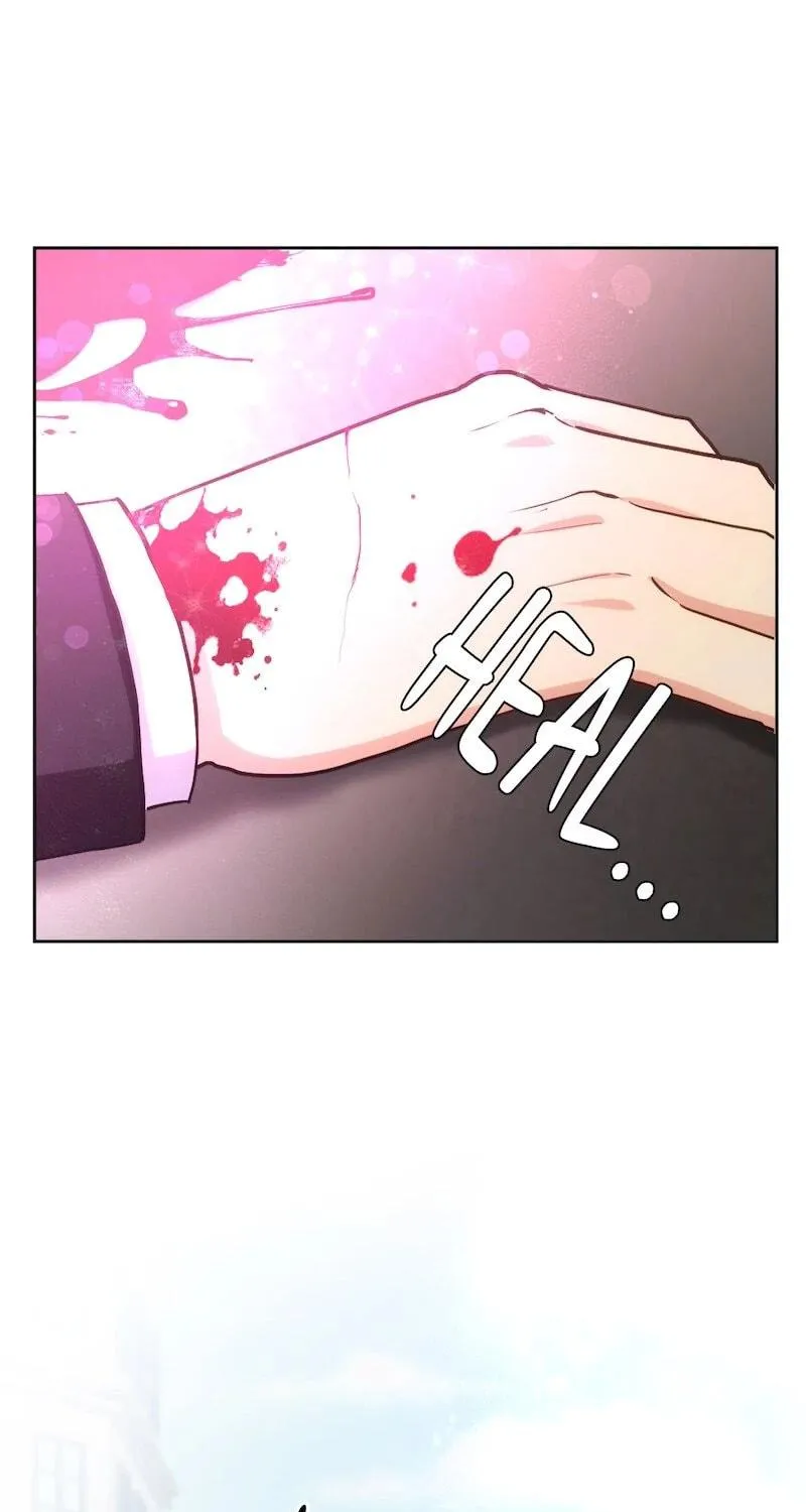 Odebu Akujo ni Tensei Shitara, Naze ka Last Boss Ouji-sama ni Shuuchaku sareteimasu Chapter 30 page 64 - 