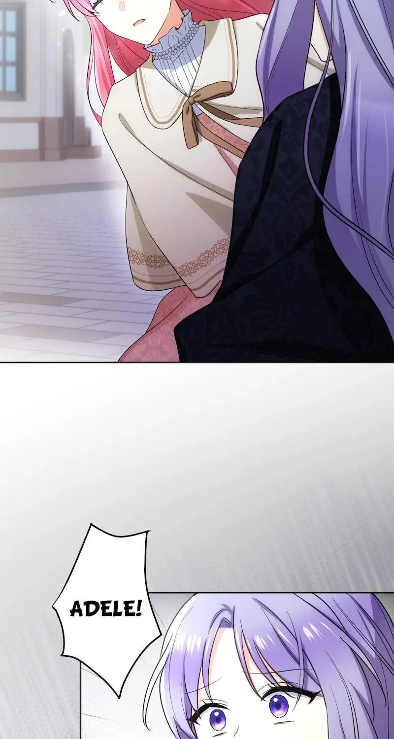 Odebu Akujo ni Tensei Shitara, Naze ka Last Boss Ouji-sama ni Shuuchaku sareteimasu Chapter 30 page 66 - 