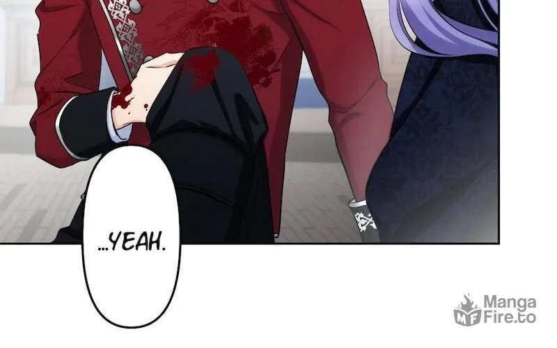 Odebu Akujo ni Tensei Shitara, Naze ka Last Boss Ouji-sama ni Shuuchaku sareteimasu Chapter 30 page 73 - 