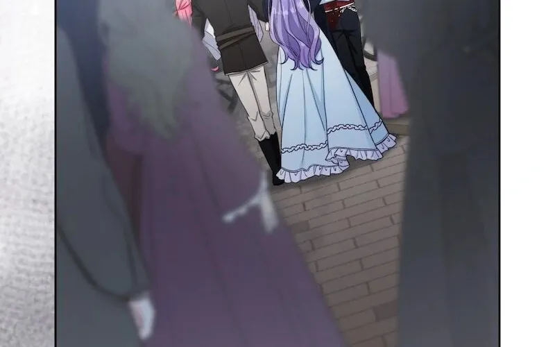 Odebu Akujo ni Tensei Shitara, Naze ka Last Boss Ouji-sama ni Shuuchaku sareteimasu Chapter 30 page 87 - 