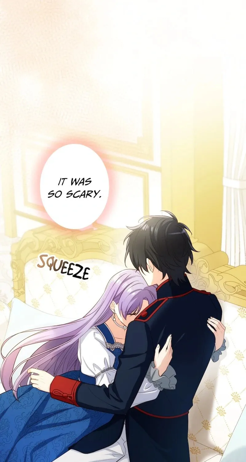 Odebu Akujo ni Tensei Shitara, Naze ka Last Boss Ouji-sama ni Shuuchaku sareteimasu Chapter 30 page 97 - 