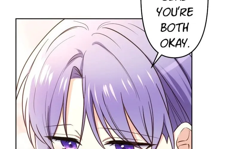 Odebu Akujo ni Tensei Shitara, Naze ka Last Boss Ouji-sama ni Shuuchaku sareteimasu Chapter 31 page 13 - 