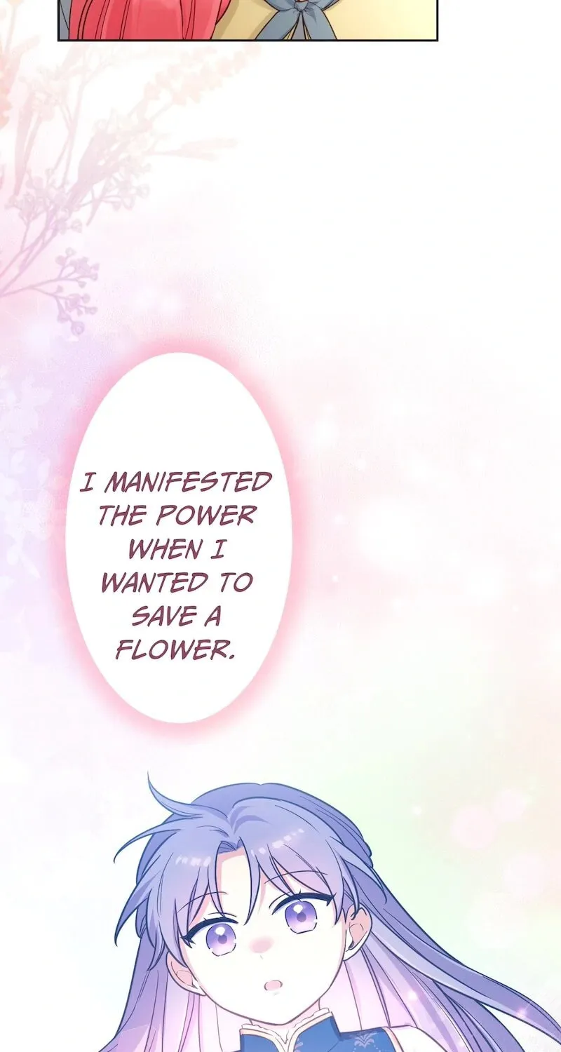 Odebu Akujo ni Tensei Shitara, Naze ka Last Boss Ouji-sama ni Shuuchaku sareteimasu Chapter 31 page 20 - 