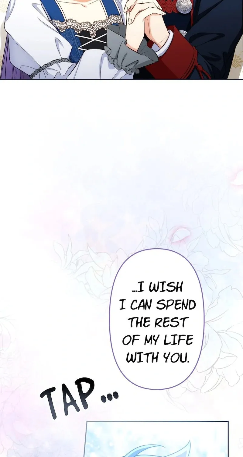 Odebu Akujo ni Tensei Shitara, Naze ka Last Boss Ouji-sama ni Shuuchaku sareteimasu Chapter 31 page 76 - 