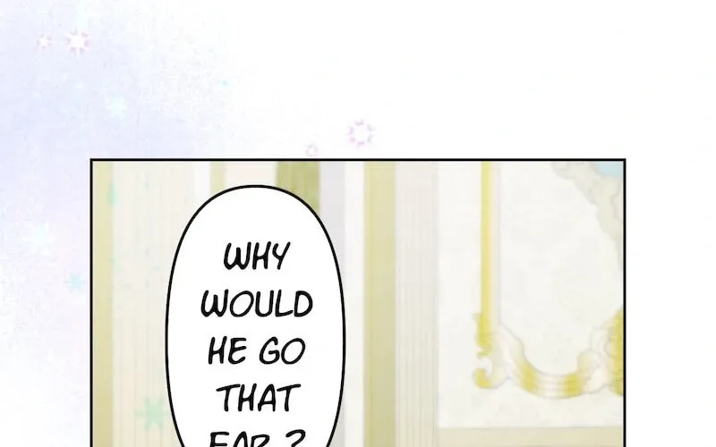 Odebu Akujo ni Tensei Shitara, Naze ka Last Boss Ouji-sama ni Shuuchaku sareteimasu Chapter 32 page 109 - 