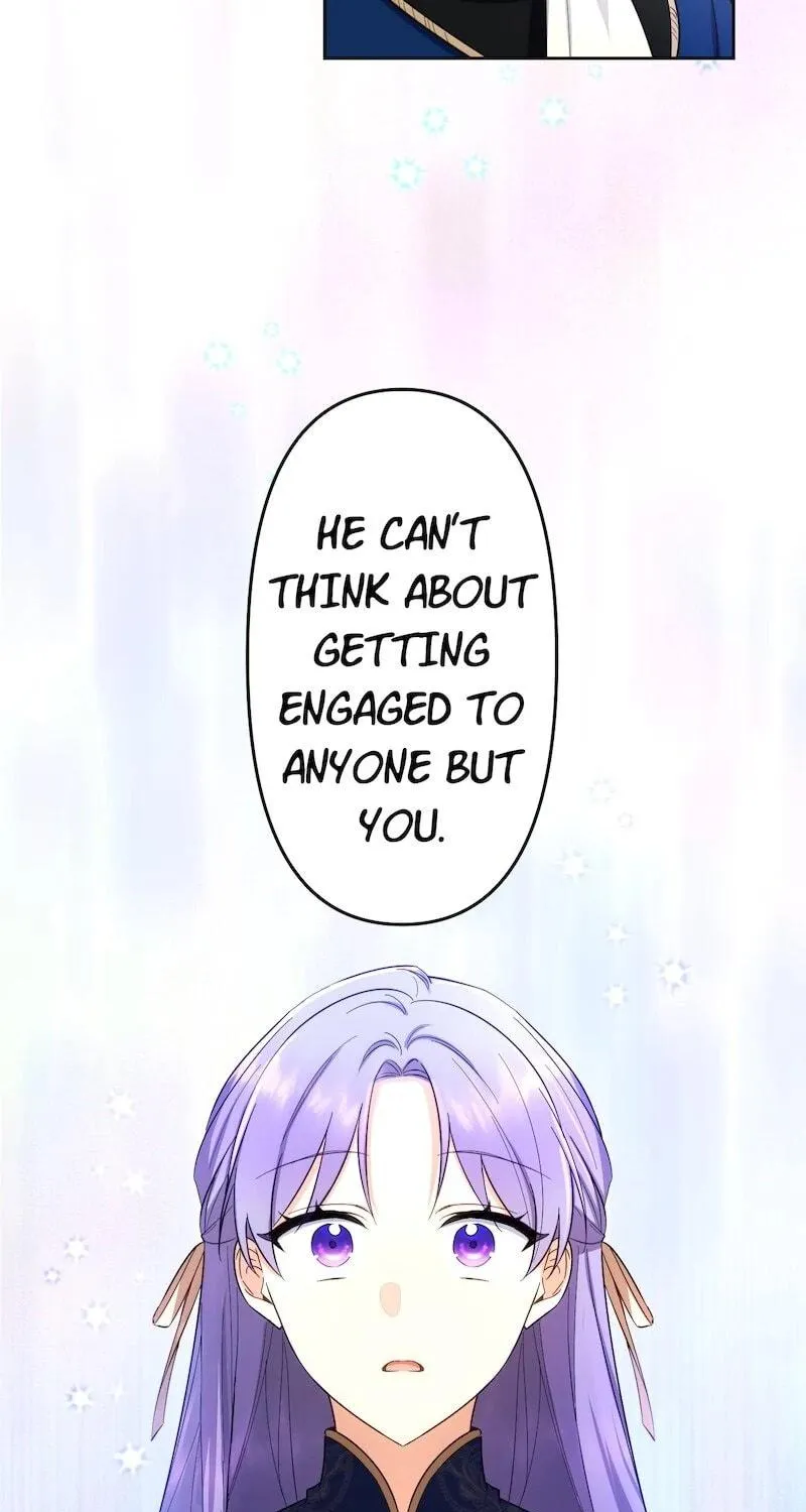 Odebu Akujo ni Tensei Shitara, Naze ka Last Boss Ouji-sama ni Shuuchaku sareteimasu Chapter 32 page 112 - 