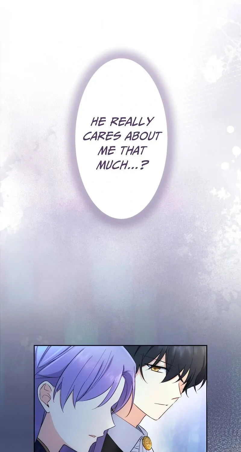 Odebu Akujo ni Tensei Shitara, Naze ka Last Boss Ouji-sama ni Shuuchaku sareteimasu Chapter 32 page 114 - 
