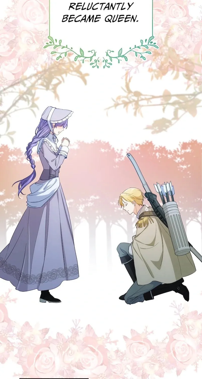 Odebu Akujo ni Tensei Shitara, Naze ka Last Boss Ouji-sama ni Shuuchaku sareteimasu Chapter 32 page 125 - 