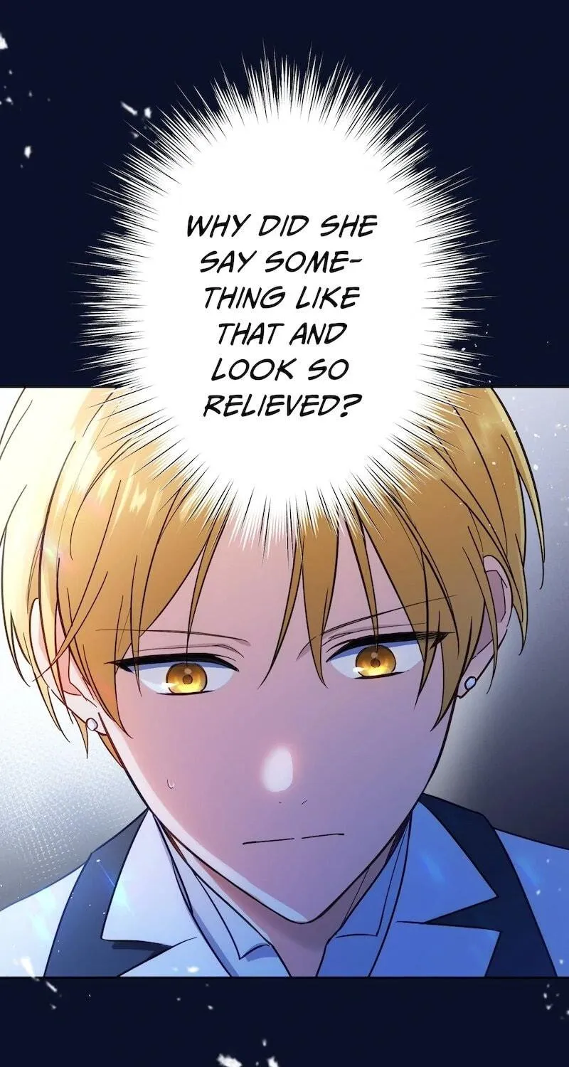 Odebu Akujo ni Tensei Shitara, Naze ka Last Boss Ouji-sama ni Shuuchaku sareteimasu Chapter 32 page 66 - 