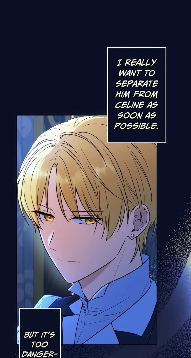 Odebu Akujo ni Tensei Shitara, Naze ka Last Boss Ouji-sama ni Shuuchaku sareteimasu Chapter 32 page 87 - 