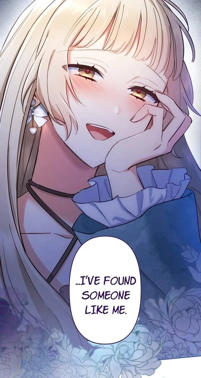 Odebu Akujo ni Tensei Shitara, Naze ka Last Boss Ouji-sama ni Shuuchaku sareteimasu Chapter 32 page 93 - 