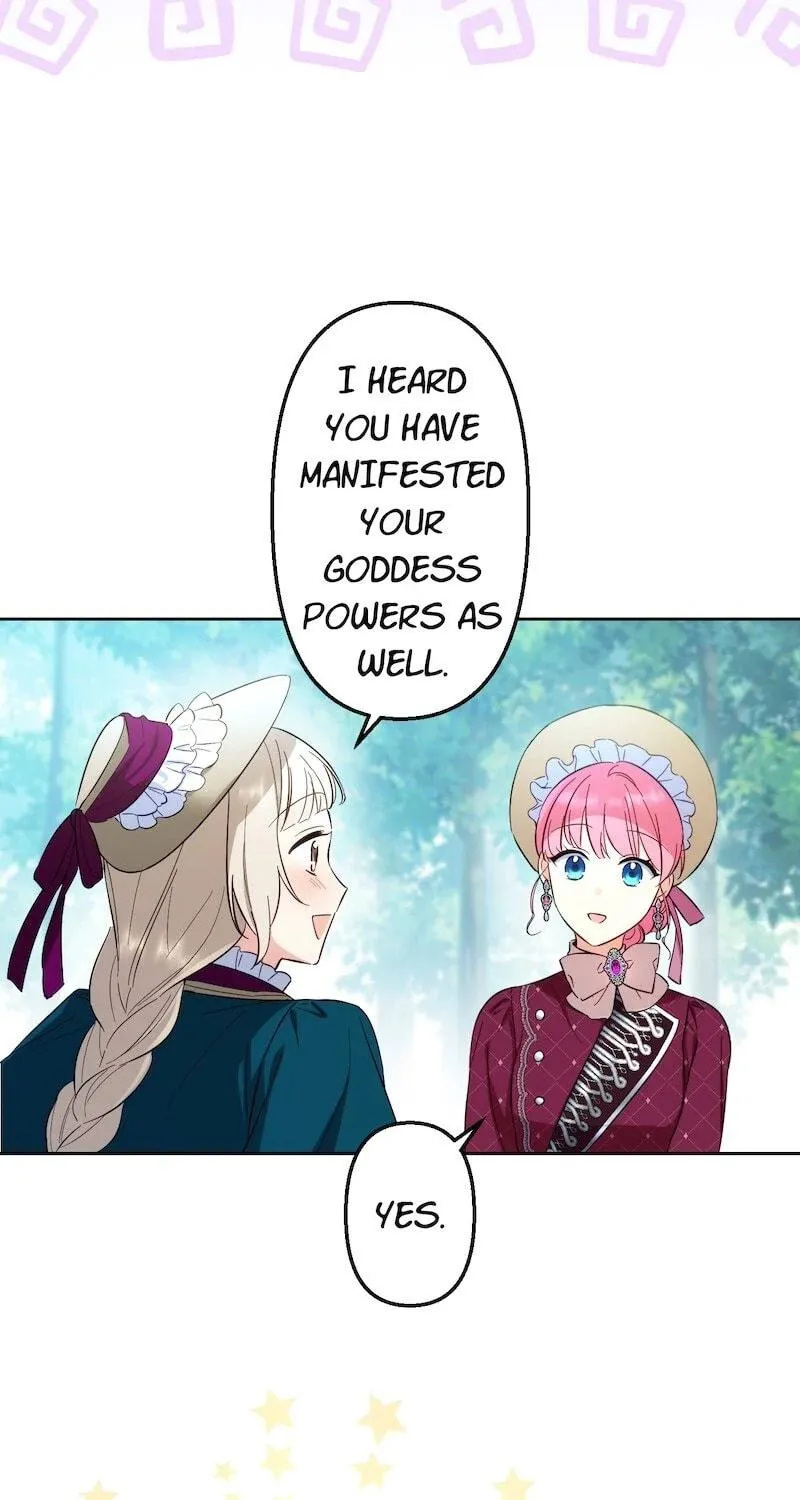Odebu Akujo ni Tensei Shitara, Naze ka Last Boss Ouji-sama ni Shuuchaku sareteimasu Chapter 33 page 18 - 