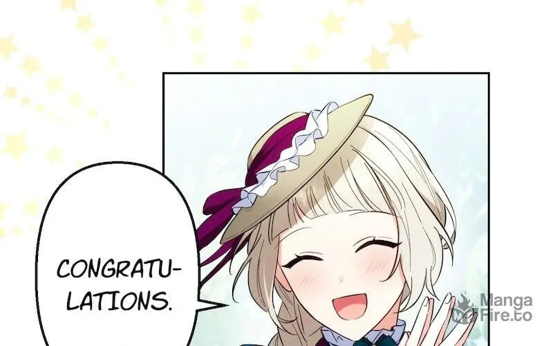 Odebu Akujo ni Tensei Shitara, Naze ka Last Boss Ouji-sama ni Shuuchaku sareteimasu Chapter 33 page 19 - 