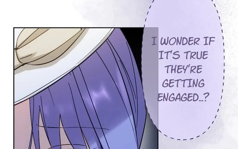 Odebu Akujo ni Tensei Shitara, Naze ka Last Boss Ouji-sama ni Shuuchaku sareteimasu Chapter 33 page 31 - 