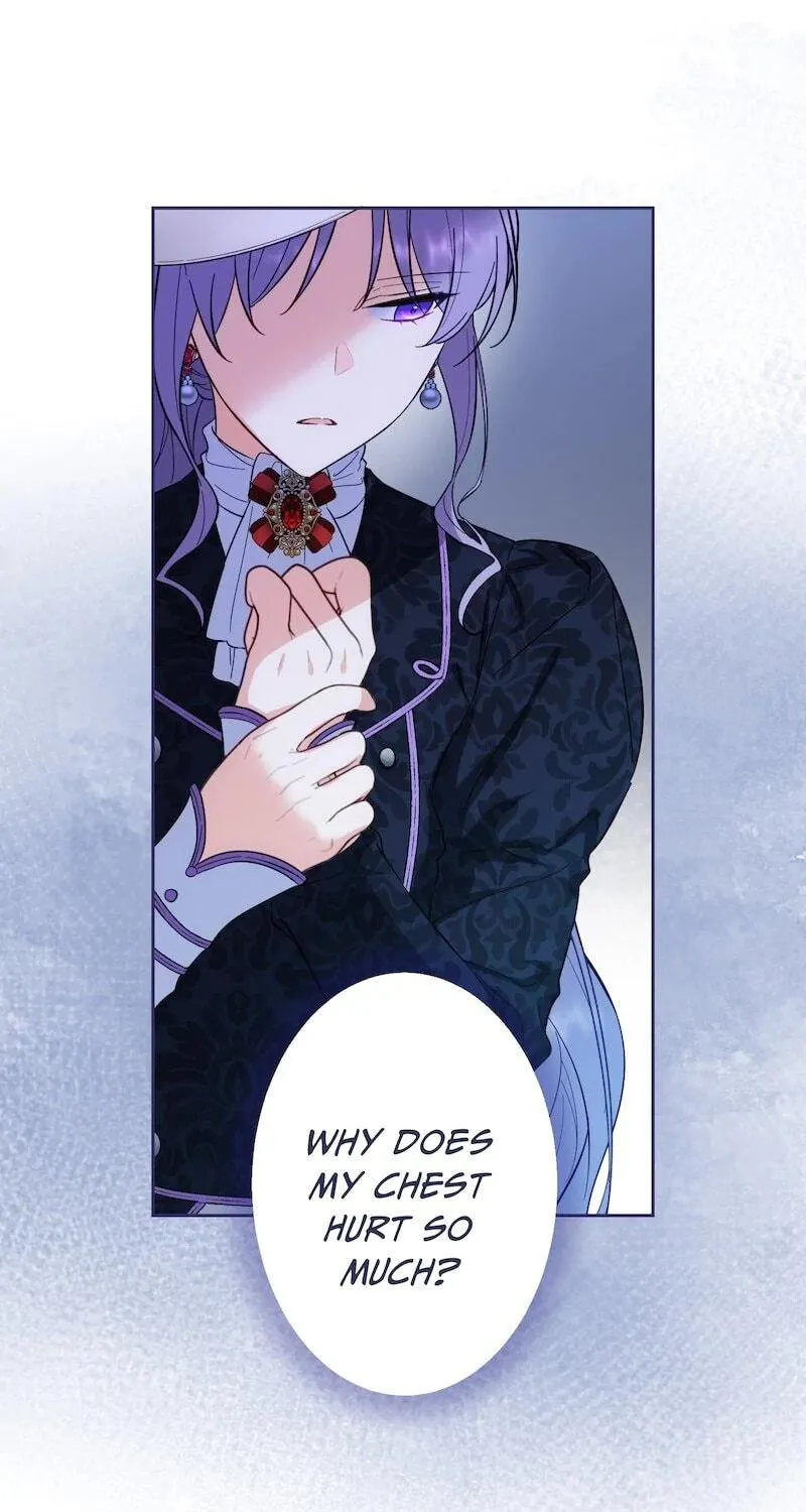 Odebu Akujo ni Tensei Shitara, Naze ka Last Boss Ouji-sama ni Shuuchaku sareteimasu Chapter 33 page 33 - 