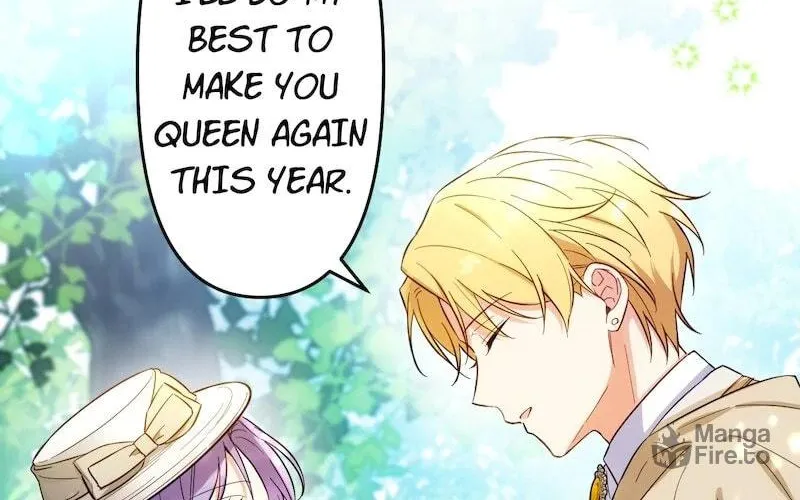 Odebu Akujo ni Tensei Shitara, Naze ka Last Boss Ouji-sama ni Shuuchaku sareteimasu Chapter 33 page 38 - 
