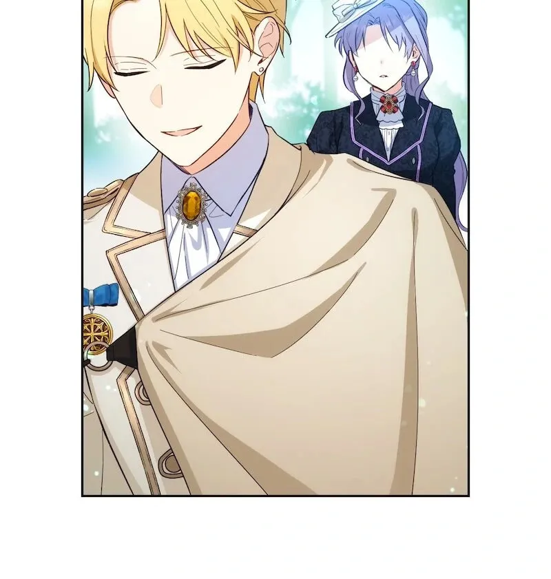 Odebu Akujo ni Tensei Shitara, Naze ka Last Boss Ouji-sama ni Shuuchaku sareteimasu Chapter 33 page 43 - 