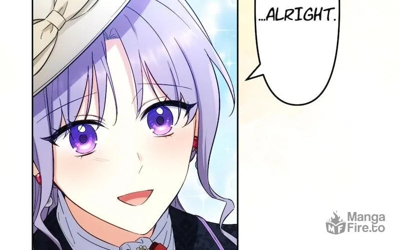 Odebu Akujo ni Tensei Shitara, Naze ka Last Boss Ouji-sama ni Shuuchaku sareteimasu Chapter 33 page 56 - 