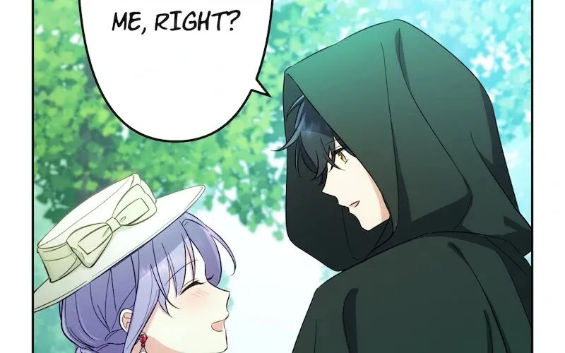 Odebu Akujo ni Tensei Shitara, Naze ka Last Boss Ouji-sama ni Shuuchaku sareteimasu Chapter 33 page 64 - 