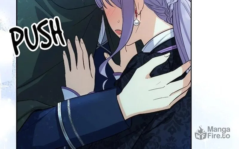 Odebu Akujo ni Tensei Shitara, Naze ka Last Boss Ouji-sama ni Shuuchaku sareteimasu Chapter 33 page 79 - 