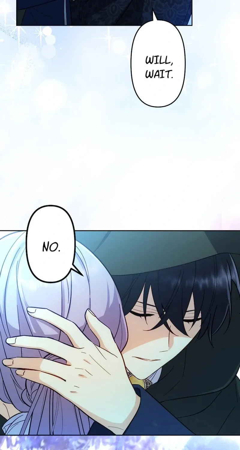 Odebu Akujo ni Tensei Shitara, Naze ka Last Boss Ouji-sama ni Shuuchaku sareteimasu Chapter 33 page 80 - 