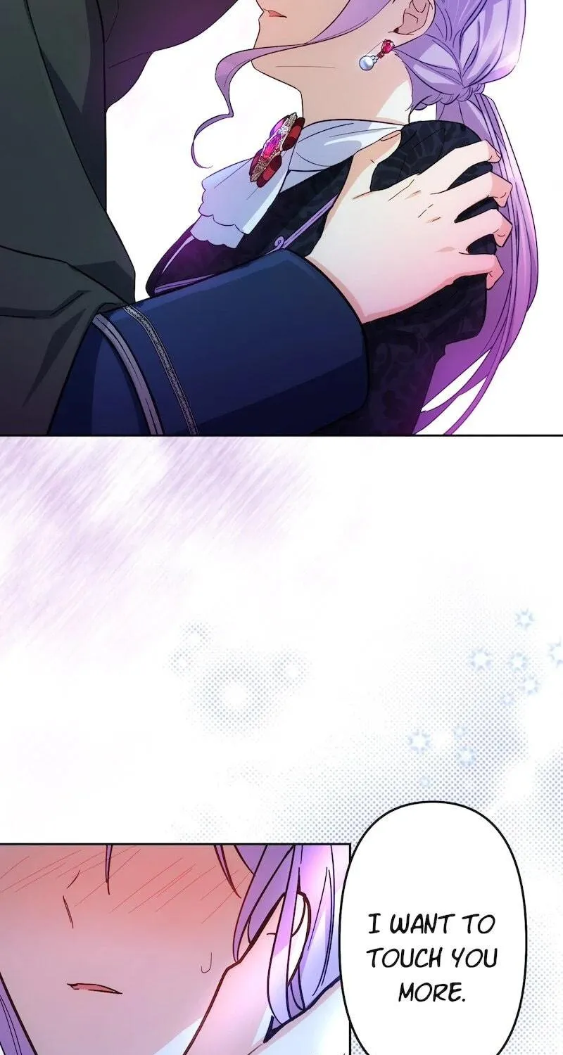 Odebu Akujo ni Tensei Shitara, Naze ka Last Boss Ouji-sama ni Shuuchaku sareteimasu Chapter 33 page 89 - 