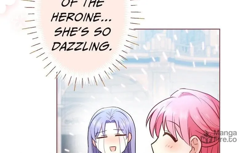 Odebu Akujo ni Tensei Shitara, Naze ka Last Boss Ouji-sama ni Shuuchaku sareteimasu Chapter 33 page 10 - 