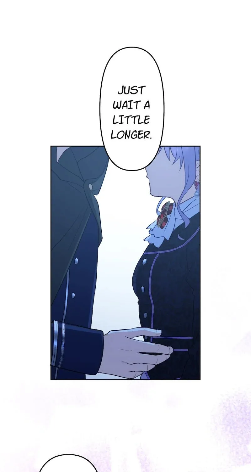 Odebu Akujo ni Tensei Shitara, Naze ka Last Boss Ouji-sama ni Shuuchaku sareteimasu Chapter 33 page 96 - 