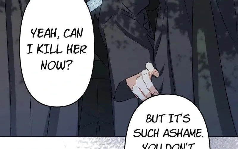 Odebu Akujo ni Tensei Shitara, Naze ka Last Boss Ouji-sama ni Shuuchaku sareteimasu Chapter 34 page 103 - 