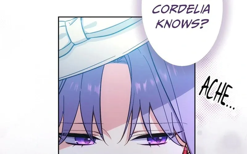 Odebu Akujo ni Tensei Shitara, Naze ka Last Boss Ouji-sama ni Shuuchaku sareteimasu Chapter 34 page 30 - 