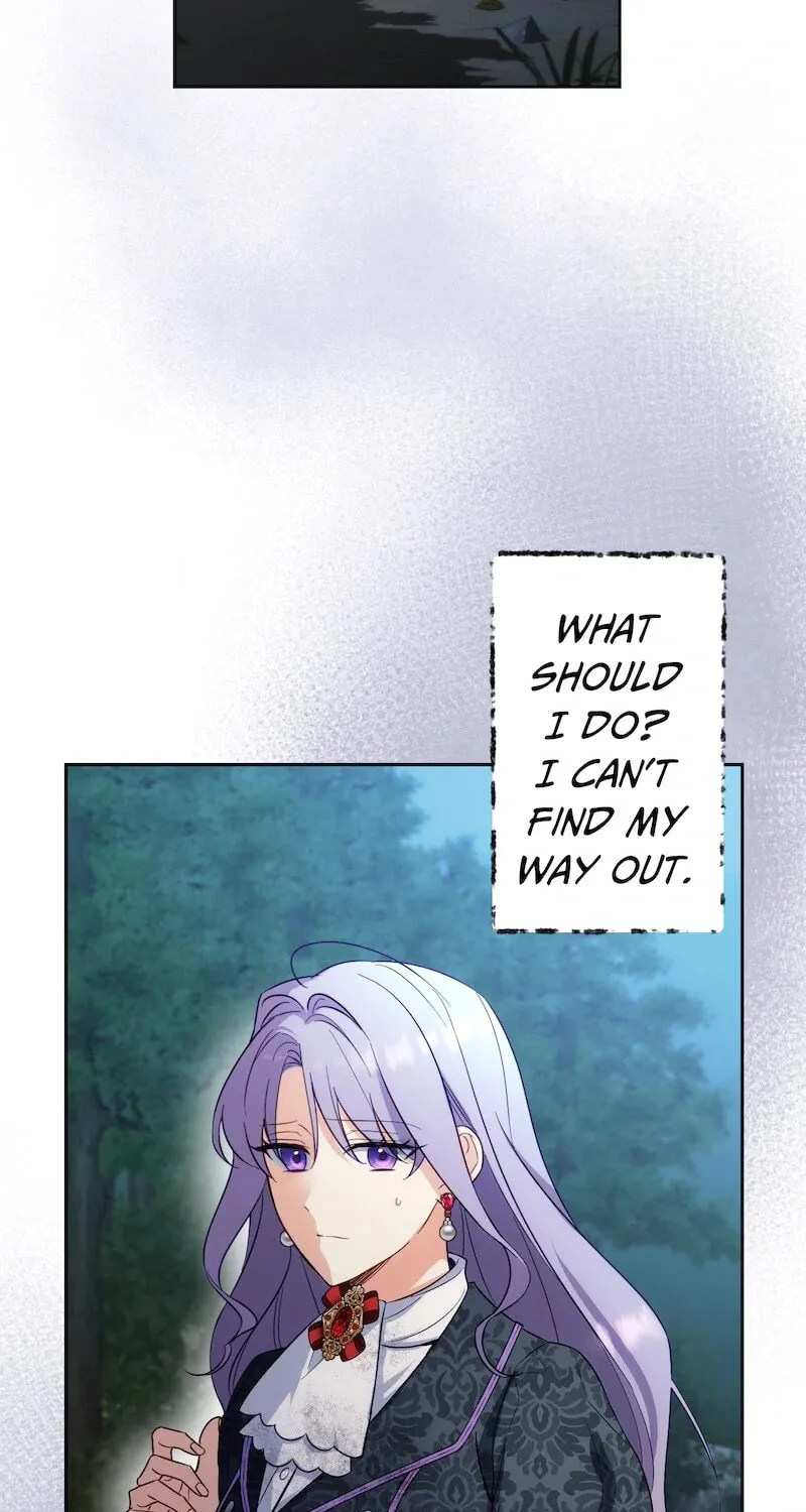 Odebu Akujo ni Tensei Shitara, Naze ka Last Boss Ouji-sama ni Shuuchaku sareteimasu Chapter 34 page 58 - 